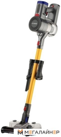 Пылесос Hyundai H-VCH12 купить в Минске с доставкой