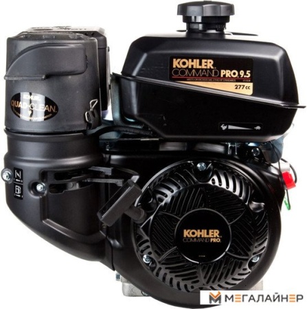 Бензиновый двигатель Kohler CH395 купить в Минске с доставкой