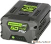 Аккумулятор Greenworks G60B5 (60В/5 Ач) купить в Минске с доставкой