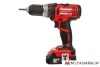 Дрель-шуруповерт Felisatti ДА-13/18Л3(М) (с 2-мя АКБ, кейс) купить в Минске с доставкой