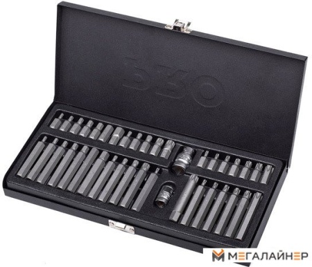 Набор бит PRO Startul PRO-440 40 предметов купить в Минске с доставкой