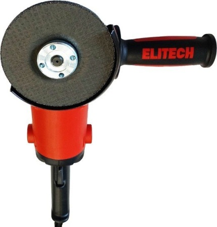 Угловая шлифмашина ELITECH МШУ 1412Д купить в Минске с доставкой