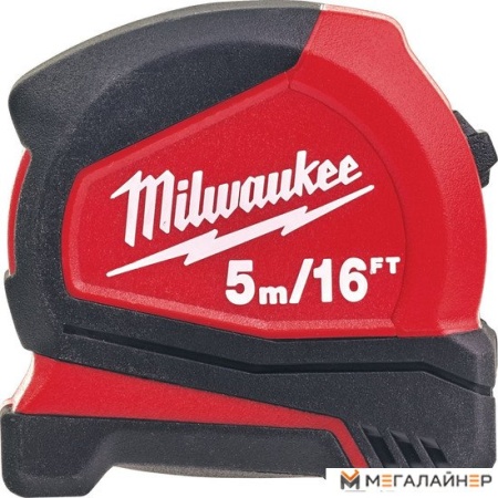 Рулетка Milwaukee 4932459595