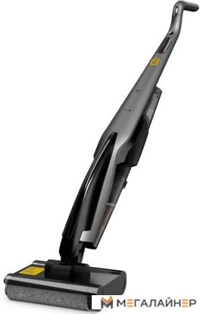Вертикальный пылесос с влажной уборкой Deerma VX96W купить в Минске с доставкой