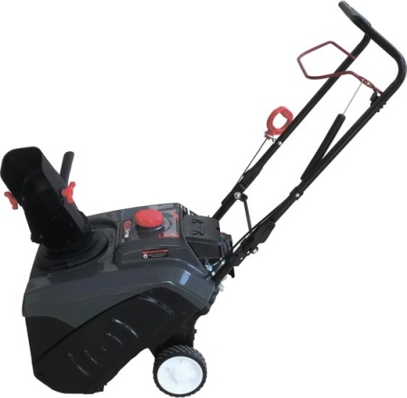 Снегоуборщик Evoline Standard SBG 460 купить в Минске с доставкой