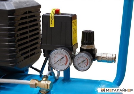 Компрессор DGM AC-153