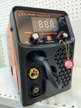 Сварочный полуавтомат ELAND INMIG-220 PLUS