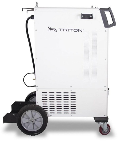 Сварочный инвертор Triton ALUTIG 400Р AC/DC W [TTGAC400PW]