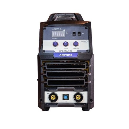 Сварочный инвертор АВРОРА Орбита 500
