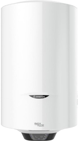 Накопительный электрический водонагреватель Ariston PRO1 ECO INOX ABS PW 80 V