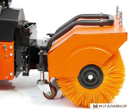 Снегоуборщик DeWORKS SC 7080 купить в Минске с доставкой