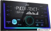 USB-магнитола JVC KW-X730