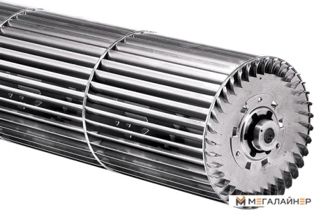 Тепловая завеса Ballu BHC-H15A-PS (пульт BRC-F)