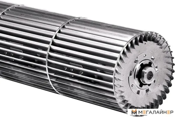 Тепловая завеса Ballu BHC-H15A-PS