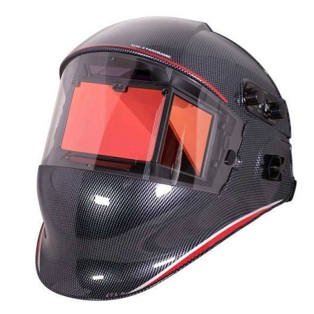 Маска сварщика Хамелеон Aurora SUN-9 PANORAMIC с сумкой