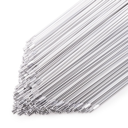 Пруток алюминиевый FoxWeld AL Si 5 (ER-4043) д.3,2х1000, 5кг