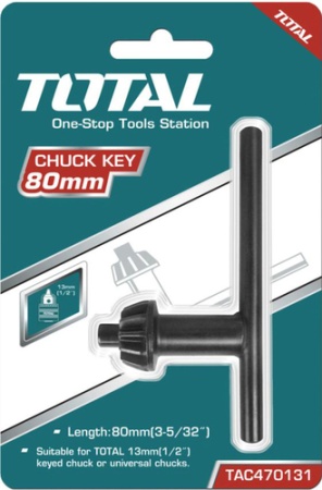 Ключ Total TAC470131