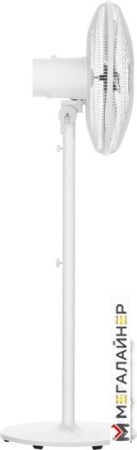 Вентилятор Sencor SFN 4060WH