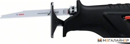 Сабельная пила Bosch GSA 185-LI Professional 06016C0020 (без АКБ) купить в Минске с доставкой