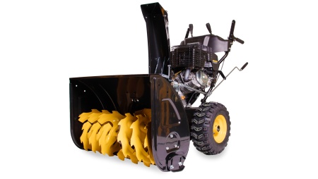 Снегоуборщик Champion ST1376E купить в Минске с доставкой