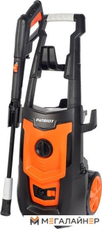 Мойка высокого давления Patriot GT 520 Imperial [322306020] купить в Минске с доставкой