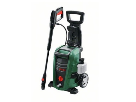 Мойка высокого давления Bosch UniversalAquatak 135 06008A7C20