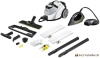 Отпариватель-пароочиститель Karcher SC 5 EasyFix Premium Iron 1.512-557.0 купить в Минске с доставкой