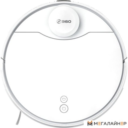 Робот-пылесос 360 S9 купить в Минске с доставкой