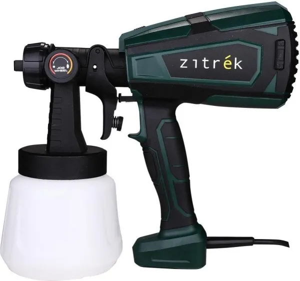 Краскораспылитель Zitrek ZKSG600 085-1053 купить в Минске с доставкой