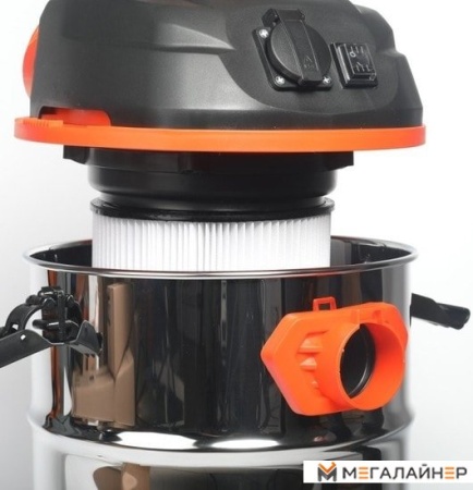 Пылесос Patriot VC 330 купить в Минске с доставкой