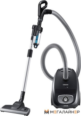 Пылесос Samsung VC24LVNJGBB/EV купить в Минске с доставкой