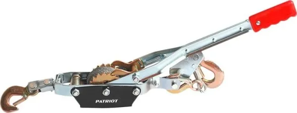 Лебедка Patriot WH 4000R купить в Минске с доставкой