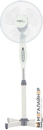 Вентилятор Scarlett SC-SF111B20