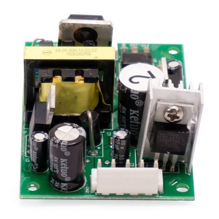 Плата питания Aurora Джет 40 - запчасть