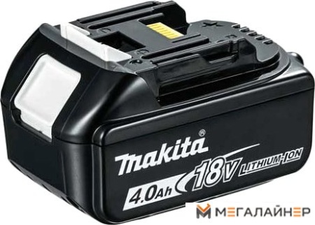 Аккумулятор Makita BL1840 (18В/4.0 а*ч) купить в Минске с доставкой