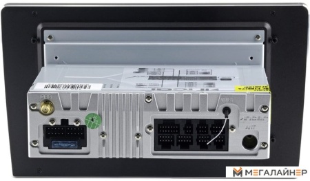 USB-магнитола Incar TSA-7440