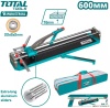 Ручной плиткорез Total THT576003 купить в Минске с доставкой