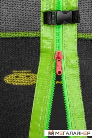 Батут Smile STG-252