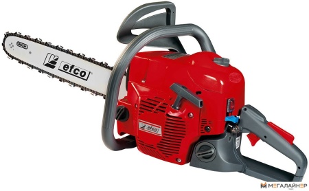 Бензопила Efco МТ 5200 50089025E2B купить в Минске с доставкой