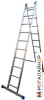 Лестница-стремянка Dinko 2х9 ступеней [LS 209] купить в Минске с доставкой