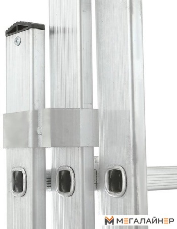 Лестница Dogrular Ufuk Pro 3x6 ступеней купить в Минске с доставкой