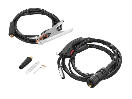 Сварочный полуавтомат Сварог REAL  MIG 200 (N2H3)