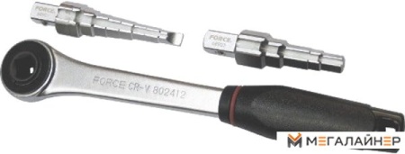 Специнструмент Force 4031 (3 предмета) купить в Минске с доставкой