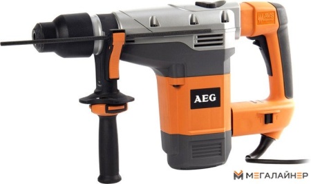 Перфоратор AEG Powertools KH 5 E купить в Минске с доставкой