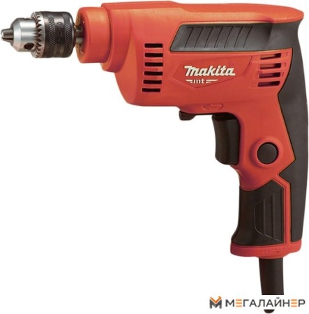 Безударная дрель Makita MT M6501 купить в Минске с доставкой