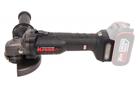 Угловая шлифмашина Kress KU801.9