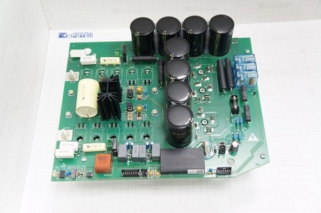 Основная плата к Telwin Superior Plasma 90 арт 980445 - запчасть