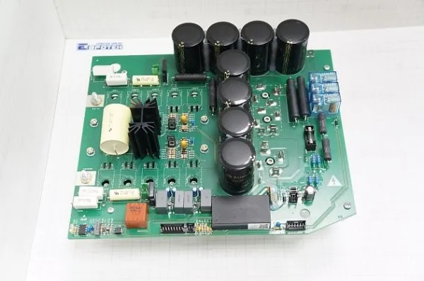 Основная плата к Telwin Superior Plasma 90 арт 980445 - запчасть