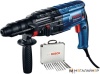 Перфоратор Bosch GBH 240 F Professional 0615990L2S купить в Минске с доставкой