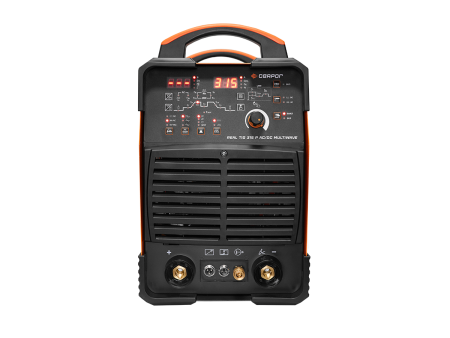 Инвертор Сварог REAL TIG 315 P AC/DC MULTIWAVE (E30301)